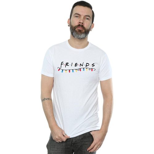 T-shirts a maniche lunghe BI26500 - Friends - Modalova