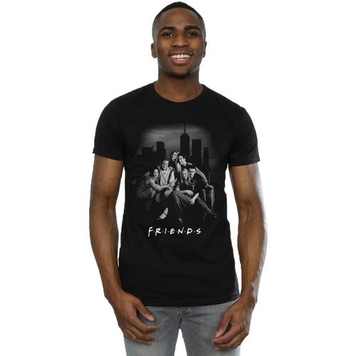 T-shirts a maniche lunghe BI26575 - Friends - Modalova