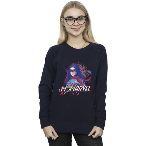 Felpa Marvel BI26757 - Marvel - Modalova