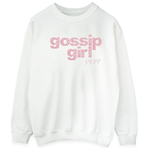 Felpa Gossip Girl BI26845 - Gossip Girl - Modalova