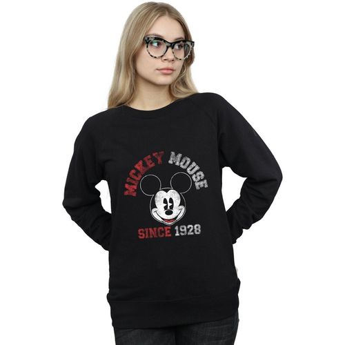 Felpa Minnie Mouse Since 1928 - Disney - Modalova