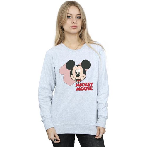 Felpa Disney Move - Disney - Modalova