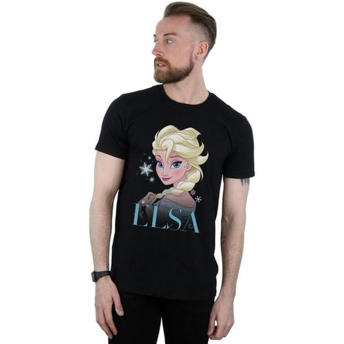 T-shirts a maniche lunghe Frozen - Disney - Modalova