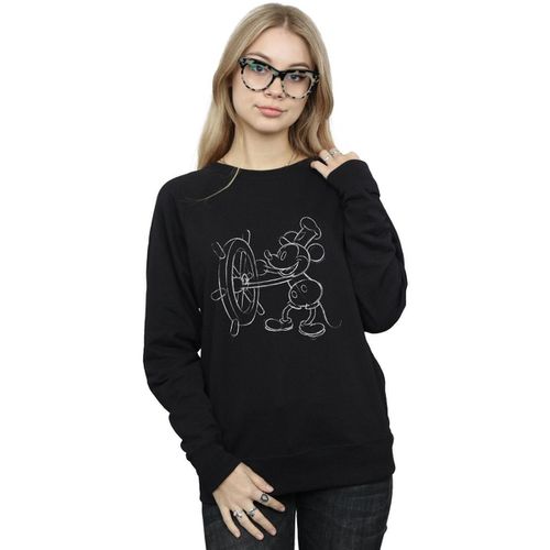 Felpa Disney BI27788 - Disney - Modalova