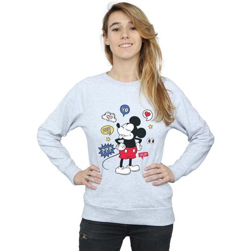 Felpa Disney BI27627 - Disney - Modalova