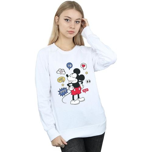 Felpa Disney BI27627 - Disney - Modalova