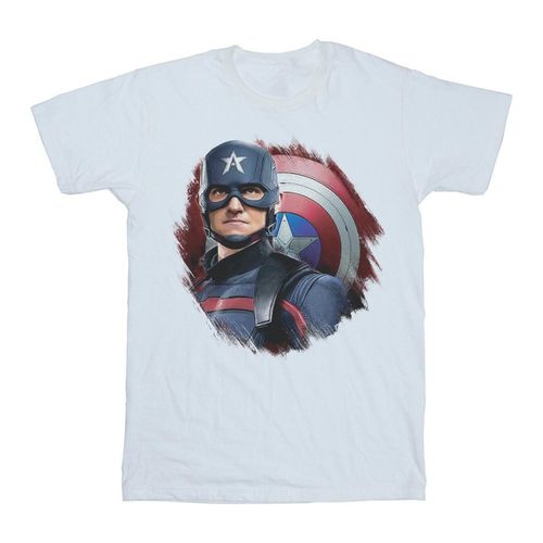 T-shirts a maniche lunghe BI27634 - Marvel - Modalova