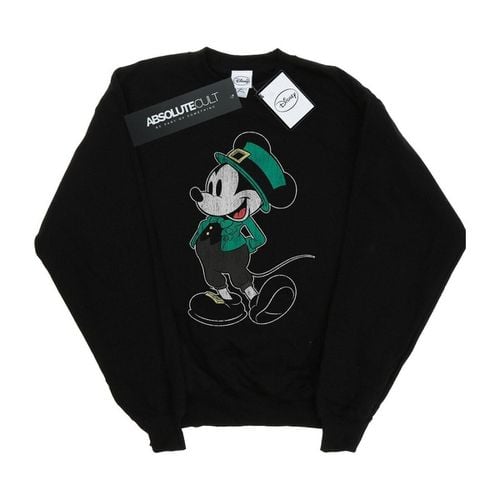 Felpa Disney St Patrick - Disney - Modalova