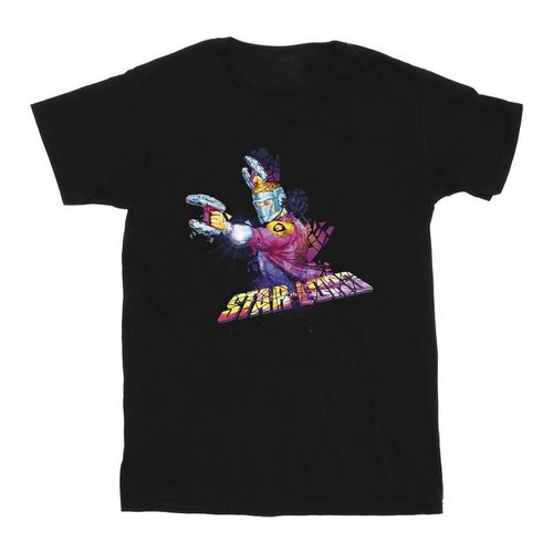 T-shirts a maniche lunghe Guardians Of The Galaxy - Marvel - Modalova