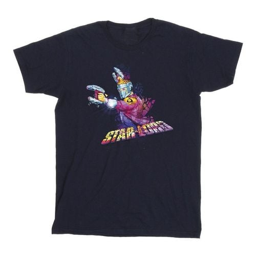 T-shirts a maniche lunghe Guardians Of The Galaxy - Marvel - Modalova