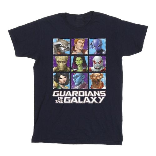 T-shirts a maniche lunghe BI28173 - Guardians Of The Galaxy - Modalova