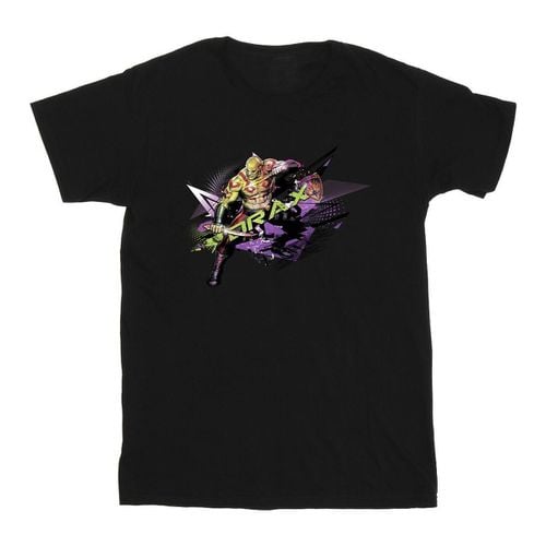 T-shirts a maniche lunghe Guardians Of The Galaxy - Marvel - Modalova