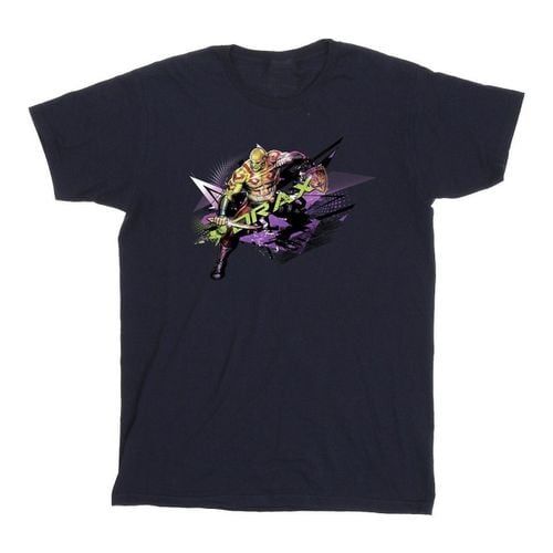 T-shirts a maniche lunghe Guardians Of The Galaxy - Marvel - Modalova