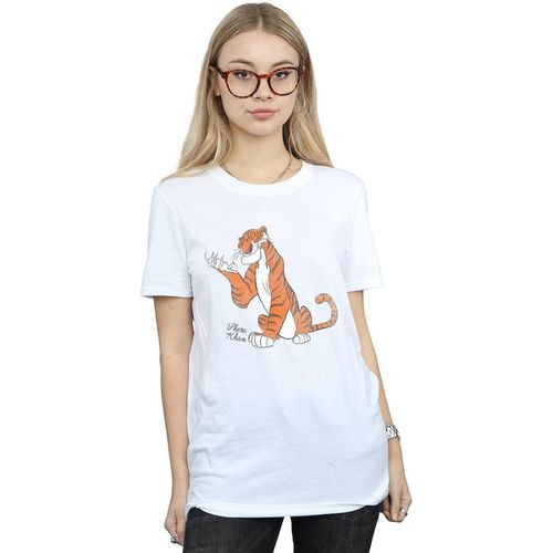 T-shirts a maniche lunghe The Jungle Book - Disney - Modalova