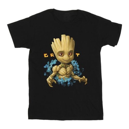 T-shirts a maniche lunghe BI28235 - Guardians Of The Galaxy - Modalova