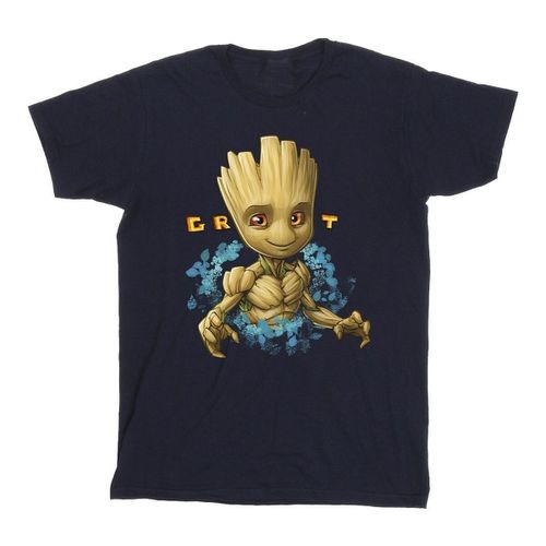 T-shirts a maniche lunghe BI28235 - Guardians Of The Galaxy - Modalova