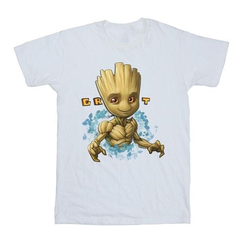 T-shirts a maniche lunghe BI28235 - Guardians Of The Galaxy - Modalova