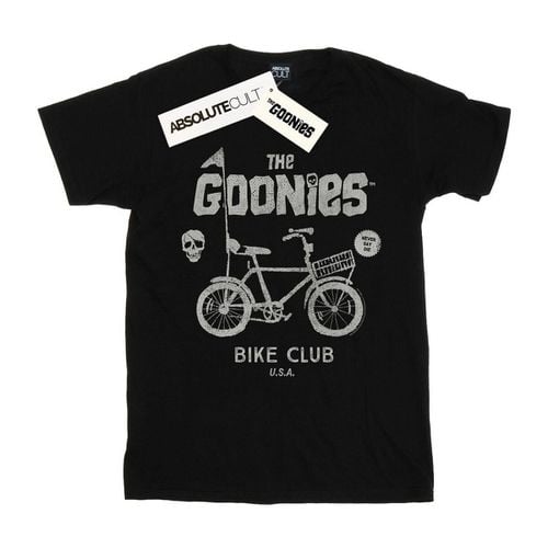 T-shirts a maniche lunghe Bike Club - Goonies - Modalova