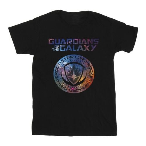 T-shirts a maniche lunghe Guardians Of The Galaxy - Marvel - Modalova