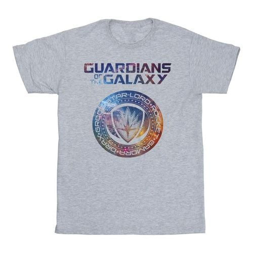 T-shirts a maniche lunghe Guardians Of The Galaxy - Marvel - Modalova