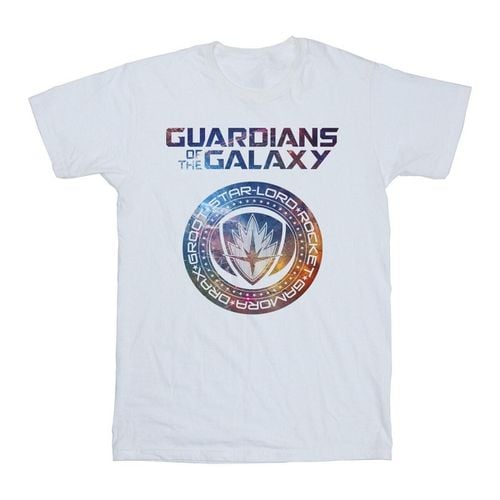 T-shirts a maniche lunghe Guardians Of The Galaxy - Marvel - Modalova