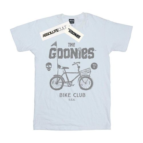 T-shirts a maniche lunghe Bike Club - Goonies - Modalova