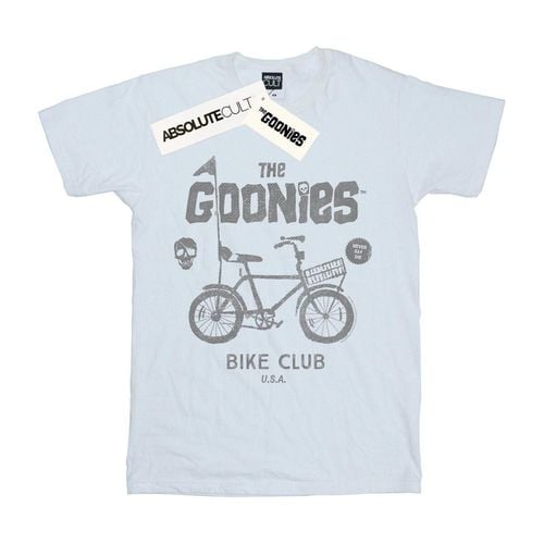 T-shirts a maniche lunghe Bike Club - Goonies - Modalova