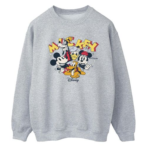 Felpa Disney BI28613 - Disney - Modalova