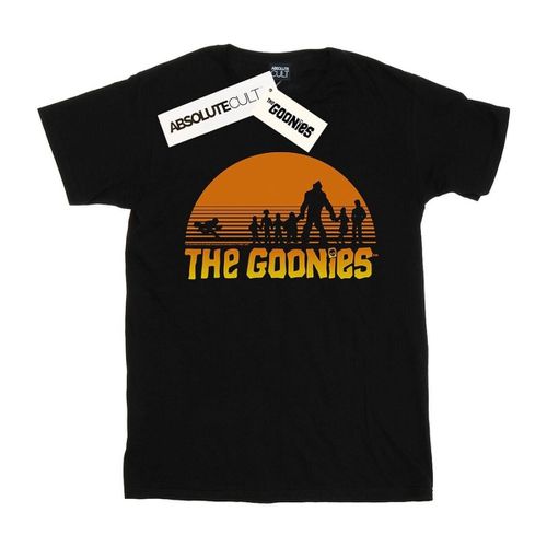 T-shirts a maniche lunghe BI28619 - Goonies - Modalova