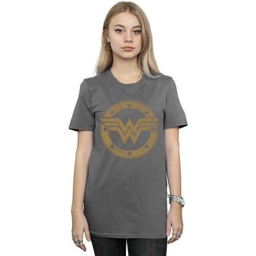 T-shirts a maniche lunghe BI28622 - Dc Comics - Modalova