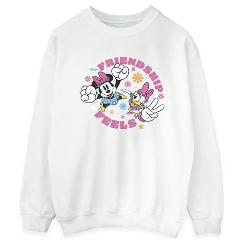 Felpa Disney Friendship - Disney - Modalova