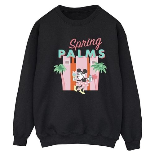 Felpa Disney Spring Palms - Disney - Modalova