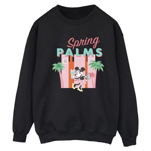 Felpa Disney Spring Palms - Disney - Modalova