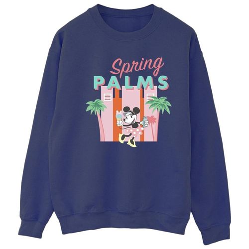 Felpa Disney Spring Palms - Disney - Modalova