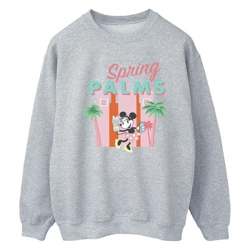 Felpa Disney Spring Palms - Disney - Modalova