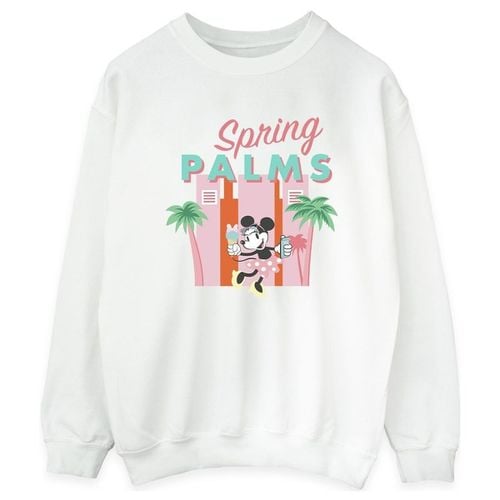 Felpa Disney Spring Palms - Disney - Modalova