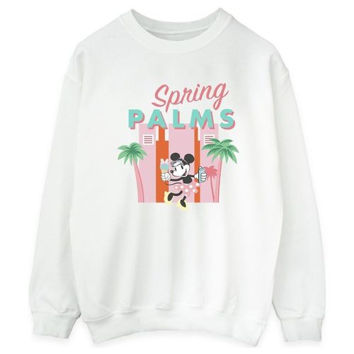 Felpa Disney Spring Palms - Disney - Modalova