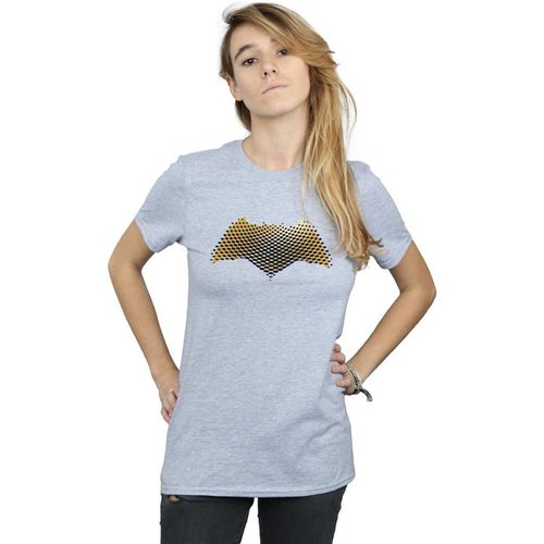 T-shirts a maniche lunghe Justice League - Dc Comics - Modalova