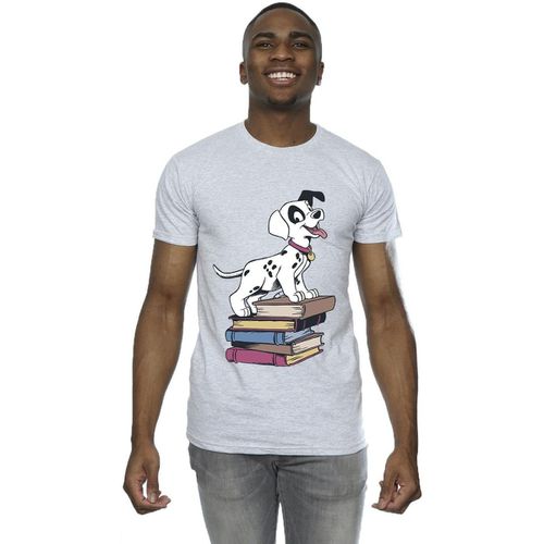 T-shirts a maniche lunghe 101 Dalmatians - Disney - Modalova