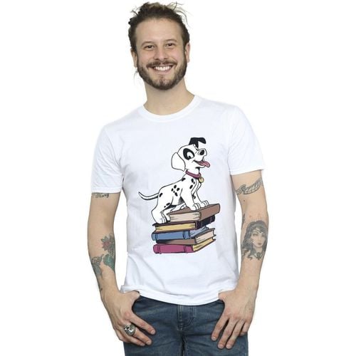 T-shirts a maniche lunghe 101 Dalmatians - Disney - Modalova