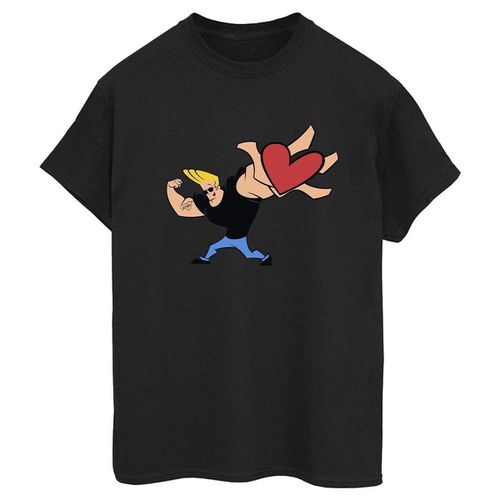 T-shirts a maniche lunghe BI28878 - Johnny Bravo - Modalova