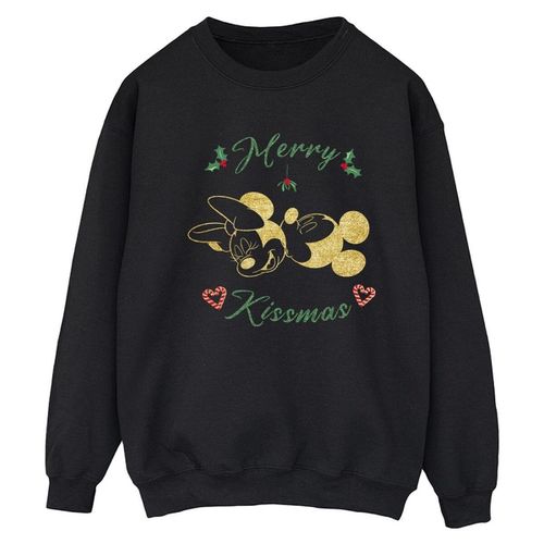 Felpa Disney Merry Kissmas - Disney - Modalova