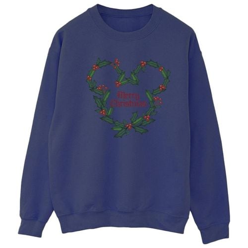 Felpa Disney Merry Holly - Disney - Modalova