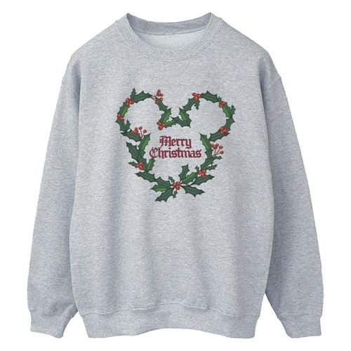 Felpa Disney Merry Holly - Disney - Modalova