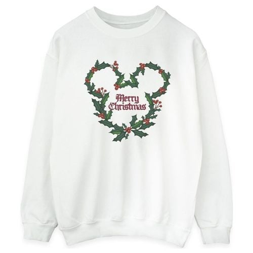 Felpa Disney Merry Holly - Disney - Modalova