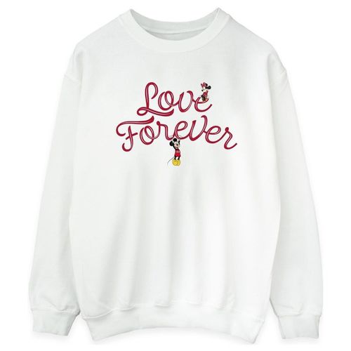 Felpa Disney Love Forever - Disney - Modalova