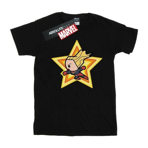 T-shirts a maniche lunghe BI28947 - Marvel - Modalova