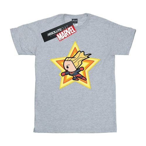 T-shirts a maniche lunghe BI28947 - Marvel - Modalova