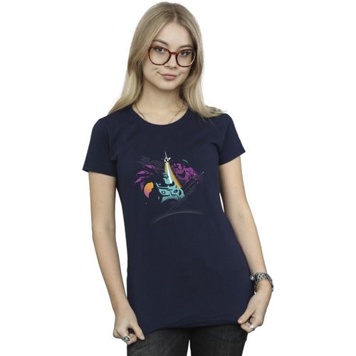 T-shirts a maniche lunghe Lightyear In Space - Disney - Modalova