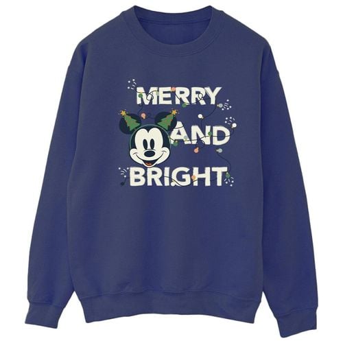 Felpa Disney Merry Bright - Disney - Modalova